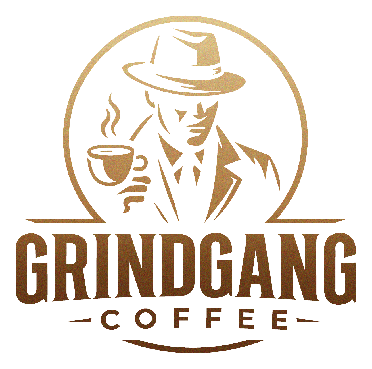 The Daily Grind artwork