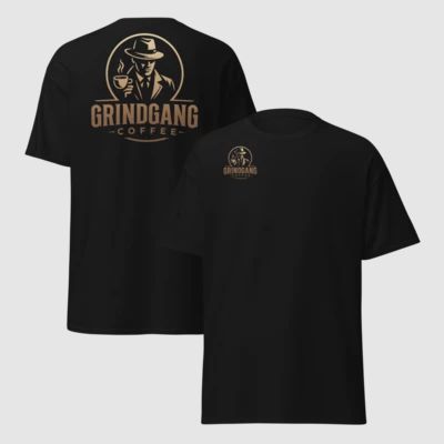 Logo T-Shirt product mockup